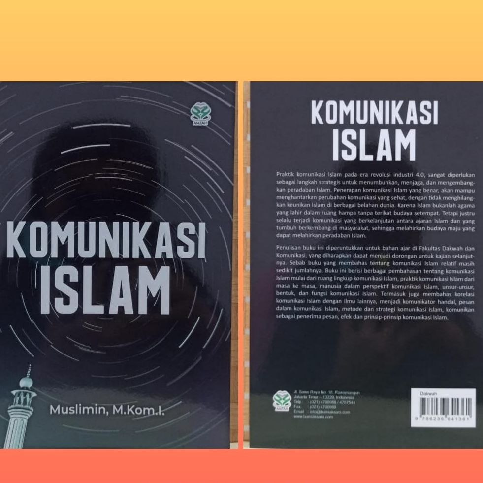 Komunikasi Islam
