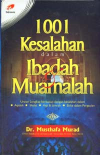 1001 Kesalahan Dalam Ibadah & Muamalah
