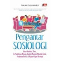 Pengantar Sosiologi: dasar analisis, teori, & pendekatan menuju analisis masalah-masalah sosial, perubahan sosial, & kajian-kajian strategis