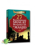 27 Keutamaan Shalat Berjamaah di Masjid