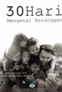 Tiga 30 Puluh hari Mengenal Keranggan