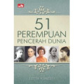 51 (Lima puluh Satu Perempuan pencerah Dinia)