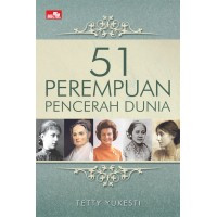 51 (Lima puluh Satu Perempuan pencerah Dinia)