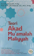 Teori Akad Mu'amalah Maliyyah