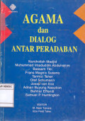 Agama dan Dialog Antar Peradaban
