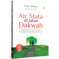Air Mata Di Jalan Dakwah