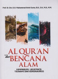 Alqur'an dan bencana alam: Gempabumi, likuefaksi, tsunami dan koronavirus