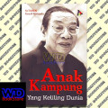 Anak Kampung yang keliling Dunia