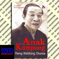 Anak Kampung yang keliling Dunia