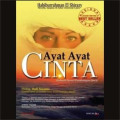 Ayat-Ayat Cinta:sebuah novel pembangun jiwa