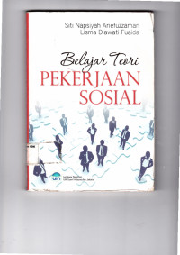 Belajar Teori Pekerjaan Sosial