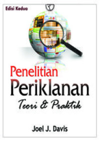 Penelitian Periklanan: teori & praktik