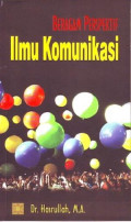 Beragam Perspektif Ilmu Komunikasi