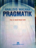 Analisis Wacana Pragmatik