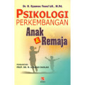 Psikologi Perkembangan Anak Dan Remaja