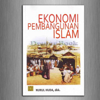 Ekonomi Pembangunan Islam