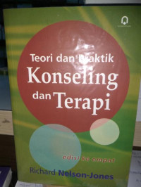 Teori dan Praktik Konseling Dan Terapi