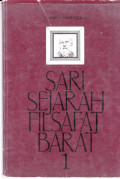 Sari Sejarah Filsafat Barat 1