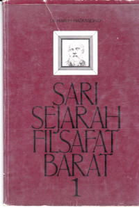 Sari Sejarah Filsafat Barat 1