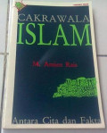 Cakrawala Islam: antara cita dan fakta