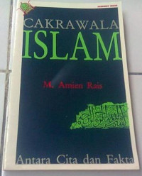 Cakrawala Islam: antara cita dan fakta