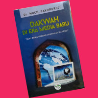 Dakwah di Era Media Baru