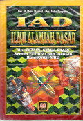 IAD Ilmu Alamiah Dasar untukIAIN Stain Ptais Semua fakultas dan jurusan komponen MKU