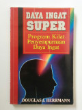 Daya Ingat Super:program kilat penyempurnaan daya ingat