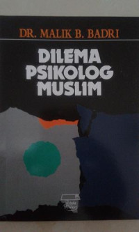 Dilema Psikolog Muslim