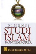 Dimensi Studi Islam Kontemporer