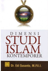 Dimensi Studi Islam Kontemporer