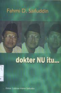 Dokter NU itu