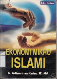 Ekonomi Mikro Islami