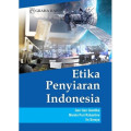 Etika Penyiaran Indonesia