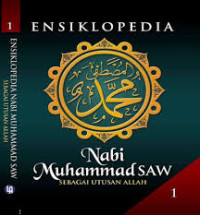 ENSIKLOPEDIA Nabi Muhammad SAW 10 Jilid