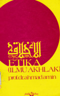 Etika (Ilmu Akhlak)