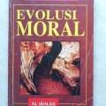 Evolusi Moral
