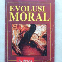 Evolusi Moral