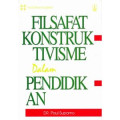 Filsafat KontrukTivisme dalam Pendidikan