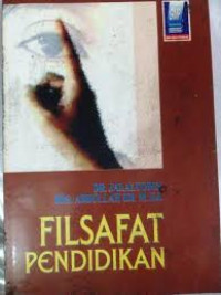 Filsafat Pendidikan