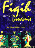 Fiqih Statis & Fiqih Dinamis