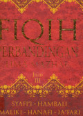 Fiqih Perbandingan Lima Mazhab Jilid 3