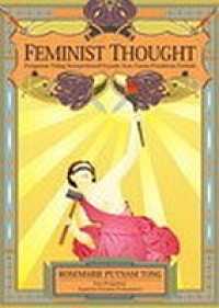 Feminist Thougt:pengantar paling komprensif kepada arus utama pemikiran feminis