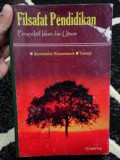 Filsafat Pendidikan Islam: perspektif islam dan umum