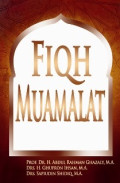 Fiqh Muamalat
