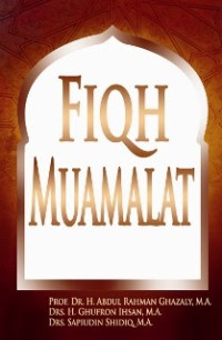 Fiqh Muamalat