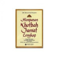 Himpunan Khotbah Jumat Lengkkap