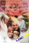 Hukum Keluarga Dalam Islam