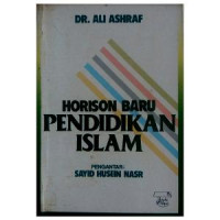 Horison Baru Pendidikan Islam