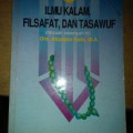 Ilmu Kalam,Filsafat, Dan Tasawuf